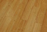 Массивная доска Magestik Floor Бамбук кофе