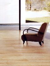 Массивная доска Magestik Floor Дуб Вайт