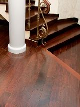 Массивная доска Magestik Floor Мербау