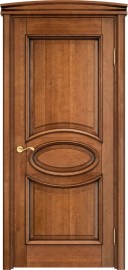 ОЛ26_-_Плоский_капитель_-_Орех_10_патина