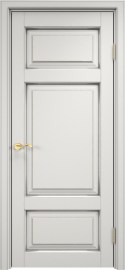 ОЛ55_-_Плоский_-_Белый_грунт_патина_микрана